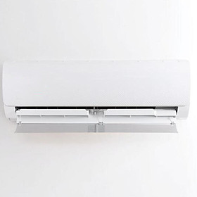 Air Conditioner Deflector Wind Baffle Foldable Hanging Air Conditioner Confinement Cold Air Air Conditioning Windshield Air Deflector