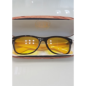 Kính Cho Người Dùng Máy Tính Bảo Vệ Mắt KV010 Dành Cho Nữ