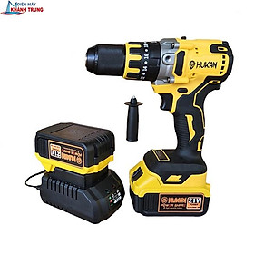 KHOAN BÊ TÔNG 3 CHỨC NĂNG 1080W K96 HUKAN- HÀNG CHÍNH HÃNG