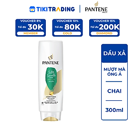 Dầu xả Pantene Chai 300ml