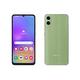 Điện Thoại Samsung Galaxy A05 (6GB/128GB) - Hàng Chính Hãng