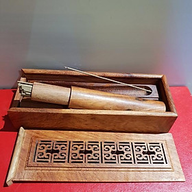 Mua Pano xông trầm hương