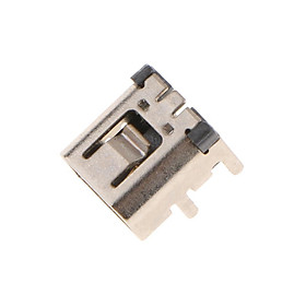 Power Port Charging Socket Connector Repair For   /  XL / 2DS