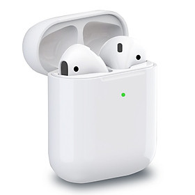 Tai Nghe Chuẩn Không Dây Đa Dụng Tự Động Kết Nối Cho iPhone
