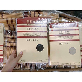 Quần tất quần tất nữ muji xuất nhật loại 1
