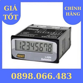 Mua LA8N-BF Bộ đếm LCD nhỏ gọn Autonics - LA8N-BF
