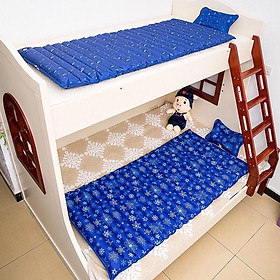 Mua Đệm Nước Mát Gia Đình Dài 190CM x 75CM Nệm Nước Mát