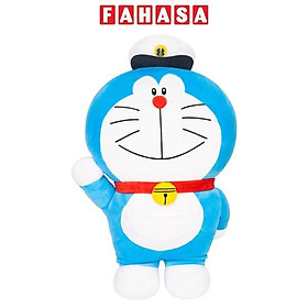 Bộ Sưu Tập Gấu Bông Doraemon Phiên Bản Movie 2026