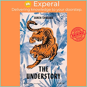 Sách - The Understory by Mui Poopoksakul (UK edition, paperback)