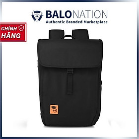 Balo Laptop 15.6 inch MIKKOR The Mina - Hàng Chính Hãng