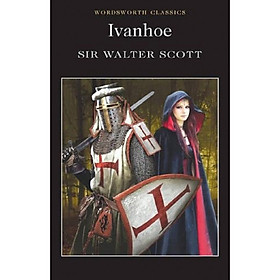 [Download Sách] Ivanhoe