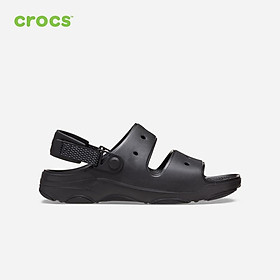 Giày sandal unisex Crocs All Terrain - 207711-001