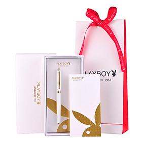 Bút Mực Playboy (PLAYBOY) R7607-1