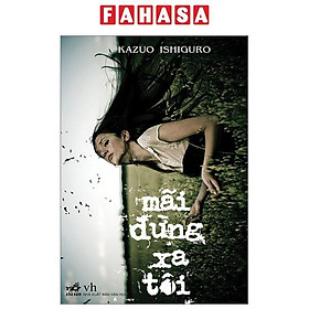 Mãi Đừng Xa Tôi