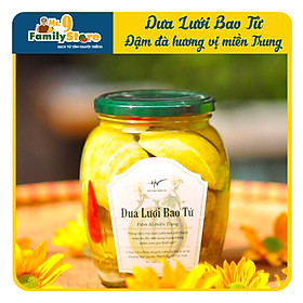 COMBO 2 HỘP DƯA LƯỚI BAO TỬ 500ML