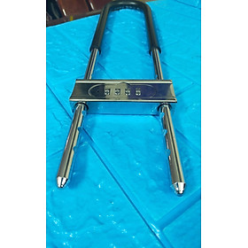 Mua Khóa mật khẩu chống trộm nhà cửa