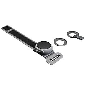 Mua Loa Bluetooth Bass Mini Manova Wrist 3W Có Mic Chống Nước Ipx-6 – Hàng Chính Hãng