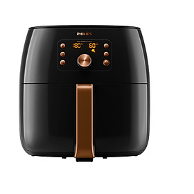 Mua Nồi chiên không dầu Philips HD9860. Hàng nhập khẩu