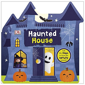 [Download Sách] Haunted House