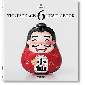 Download sách The Package Design Book 6