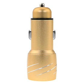 Dual USB Fast Car Charger Quick Charge 3.0 for   X