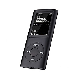 Mua Máy nghe nhạc mp3 BTS kèm thẻ nhớ 8GB có FM  ghi âm  siêu tiết kiệm