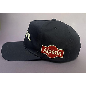 2023%20 alpecin%20fenix%20Team%20100% Color: Snapback Cap Hat Size: L