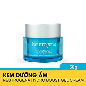 Kem dưỡng ẩm Neutrogena Hydro Boost Gel Cream 50g
