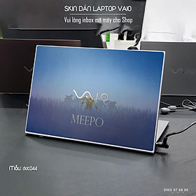 Mua Skin dán Laptop Sony Vaio in hình Dota 2 _nhiều mẫu 8 (inbox mã máy cho Shop)