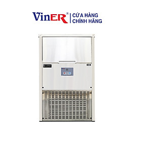 Mua  HÀNG CHÍNH HÃNG  Máy làm đá Viner Model: V-MD30