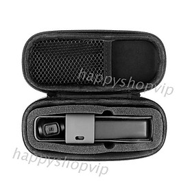 Mua Túi Lưu Trữ Da Pu Đựng Dji-Osmo Pocket / Pocket 2 / Fimi Palm