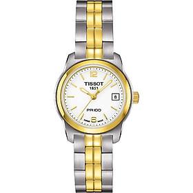 Đồng hồ thời trang Tissot nữ - T049.210.22.017.00