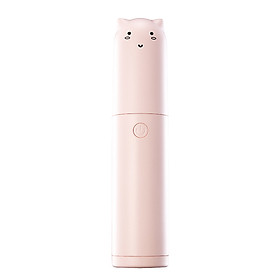 Quạt Sạc Mini Cầm Tay Tiện Lợi CW100