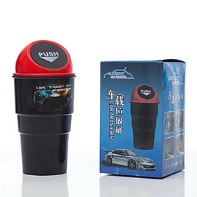 Mua Cốc Đựng Rác Mini Trên Bàn Làm Việc