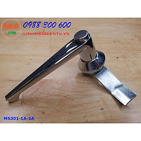 Tay nắm cửa tủ điện MS301-1A-2A