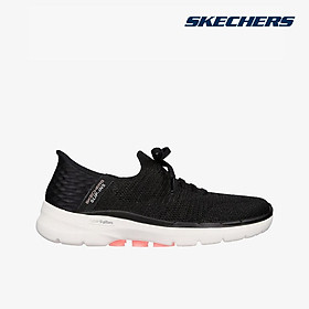SKECHERS - Giày thể thao nữ GOwalk 6 124568
