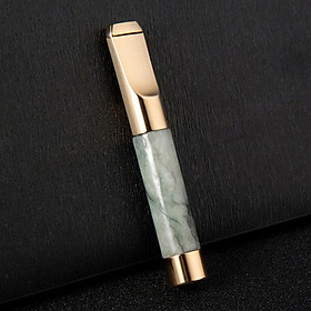 Mua Tẩu Lọc Thuốc Đá Ngọc Bích Cao Cấp ZB-319