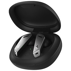 Tai nghe bluetooth true wireless Edifier TWS NB2 ANC Đen (Bản quốc tế) - Hàng chính hãng