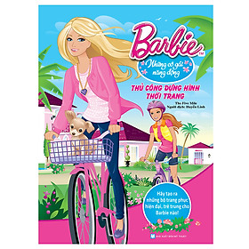 Những Cô Gái Năng Động - Barbie
