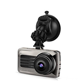 Camera Hành Trình Elitek EJV T666G - HÀNG NHẬP KHẨU