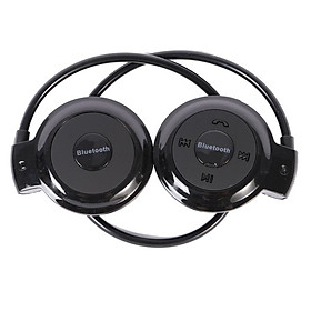 Bluetooth Headphones Headset with TF Headset