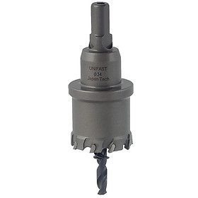 MŨI KHOÉT HỢP KIM UNIFAST MCT-34