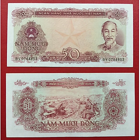 Mua 50 đồng năm 1976