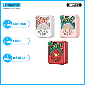 Mua Loa bluetooth mini Remax RB-M53 - Hàng chính hãng