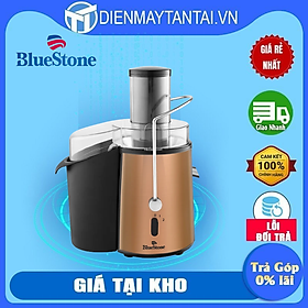 Máy Ép Trái Cây Bluestone JEB-6545 (850W) - Hàng chính hãng