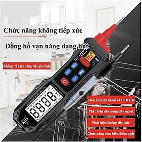 Mua Đồng hồ đo vạn năng Phát hiện không tiếp xúc