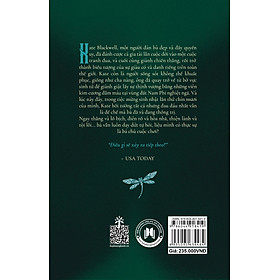 Người Đàn Bà Quỷ Quyệt – Sidney Sheldon – Nguyễn Bá Long Dịch – Huy Hoang Bookstore – NXB Văn Học