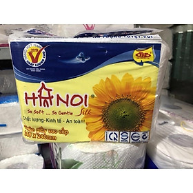 Mua Giấy ăn Hà Nội cân