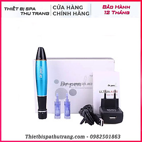 Máy Lăn Kim Phi Kim Dr Pen A1 Tích Điện