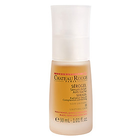 Serum Giảm Nám & Tàn Nhang Chateau Grouge 30ml